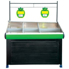 Gemüse/Obst Rack / Display Rack